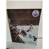 Image 5 : (2) Official Edmonton Oilers Magazines, 1979 Fund and Facts Album