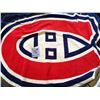 Image 3 : MVP Ivan Demidov Rookie Card and Montreal Canadiens Blanket