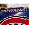 Image 4 : MVP Ivan Demidov Rookie Card and Montreal Canadiens Blanket