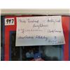 Image 5 : 1988 Contreal Canadians Framed NHL Poster, 22x28”