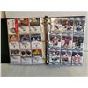 Image 10 : 2025-26 MVP Hockey Cards w/ Rookie Cards in Binder