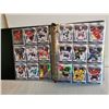 Image 4 : 2025-26 MVP Hockey Cards w/ Rookie Cards in Binder