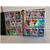 Image 6 : 2025-26 MVP Hockey Cards w/ Rookie Cards in Binder
