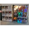 Image 9 : 2025-26 MVP Hockey Cards w/ Rookie Cards in Binder