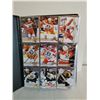 Image 2 : 2025-26 Upper Deck Series One NHL Hockey Cards in Binder