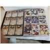 Image 3 : 2025-26 Upper Deck Series One NHL Hockey Cards in Binder