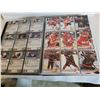 Image 4 : 2025-26 Upper Deck Series One NHL Hockey Cards in Binder