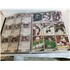 Image 5 : 2025-26 Upper Deck Series One NHL Hockey Cards in Binder