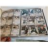 Image 7 : 2025-26 Upper Deck Series One NHL Hockey Cards in Binder