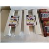Image 3 : (2) Boxes 2021-22 Upper Deck Star Rookies NHL Hocky Cards (25 per box)