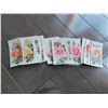 Image 1 : WILL’S CIGARETTE CARDS, ROSES AS SHOWN