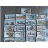 Image 2 : WILL’S CIGARETTE CARDS, GEMS OF RUSSIAN ARCHITECTURE