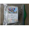 Image 1 : STACK OF POKEMON CARDS