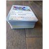 Image 4 : STACK OF POKEMON CARDS