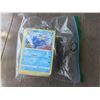 Image 1 : STACK OF POKEMON CARDS