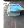 Image 2 : STACK OF POKEMON CARDS