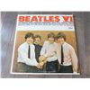 Image 1 : BEATLES VI, VINYL ALBUM, IN SLEEVE