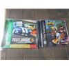 Image 1 : TWO PLAYSTATION GAMES