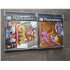 Image 1 : TWO PLAYSTATION GAMES