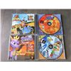 Image 4 : TWO PLAYSTATION GAMES