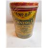 Image 4 : CRAYOLA LIMITED EDITION CRAYONS IN TIN, STILL SEALED