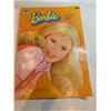 Image 1 : VINTAGE BARBIE COLORING BOOK, MOST UNCOLORED