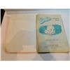 Image 4 : VINTAGE BARBIE COLORING BOOK, MOST UNCOLORED