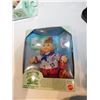 Image 1 : CABBAGE PATCH KIDS ACTION FIGURE NIB