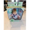 Image 2 : CABBAGE PATCH KIDS ACTION FIGURE NIB