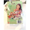 Image 4 : CABBAGE PATCH KIDS ACTION FIGURE NIB