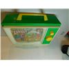 Image 3 : VINTAGE, FISHER PRICE, SESAME STREET, WINDUP TV, WORKS