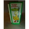 Image 4 : VINTAGE, FISHER PRICE, SESAME STREET, WINDUP TV, WORKS