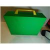 Image 5 : VINTAGE, FISHER PRICE, SESAME STREET, WINDUP TV, WORKS