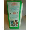 Image 6 : VINTAGE, FISHER PRICE, SESAME STREET, WINDUP TV, WORKS