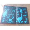 Image 4 : DR. SUESS, “IF I RAN THE ZOO”, BANNED BOOK, 1978