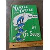 Image 1 : DR. SUESS, “YERTLE THE TURTLE”, 1958