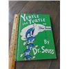 Image 2 : DR. SUESS, “YERTLE THE TURTLE”, 1958