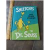 Image 1 : DR. SUESS, “THE SNEETCHES”, 1961