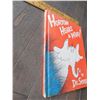 Image 2 : DR SUESS, “HORTON HEARS A WHO”, 1954