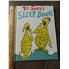 Image 1 : DR. SEUSS, “SLEEP BOOK”, 1962