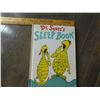 Image 2 : DR. SEUSS, “SLEEP BOOK”, 1962