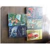 Image 2 : 5- THE HARDY BOYS SERIES BOOKS
