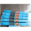 Image 3 : 5- THE HARDY BOYS SERIES BOOKS