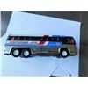 Image 1 : VINTAGE BUDDY L GREYHOUND BUS
