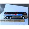Image 2 : VINTAGE BUDDY L GREYHOUND BUS