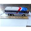 Image 5 : VINTAGE BUDDY L GREYHOUND BUS