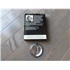 Image 3 : JAMES BOND, SPOKEN BOOK CASSETE AND PINBACK BUTTON