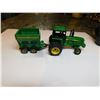 Image 2 : JOHN DEERE ERTL FARM TOYS