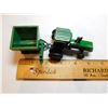 Image 3 : JOHN DEERE ERTL FARM TOYS