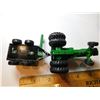 Image 4 : JOHN DEERE ERTL FARM TOYS
